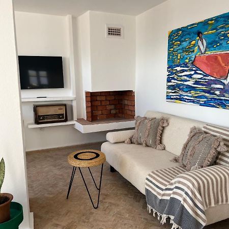 Villa Dar Yamar à Essaouira Extérieur photo
