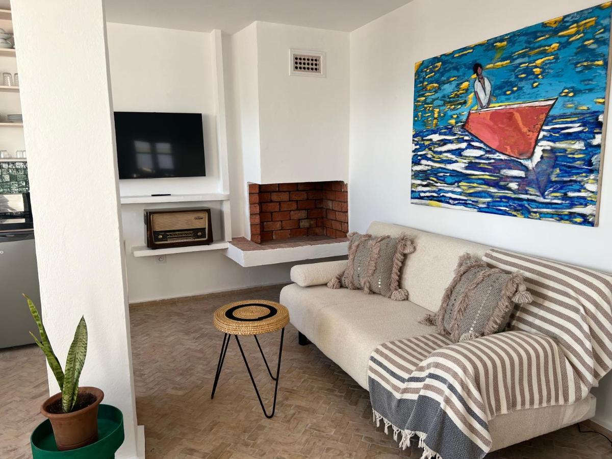 Villa Dar Yamar à Essaouira Extérieur photo