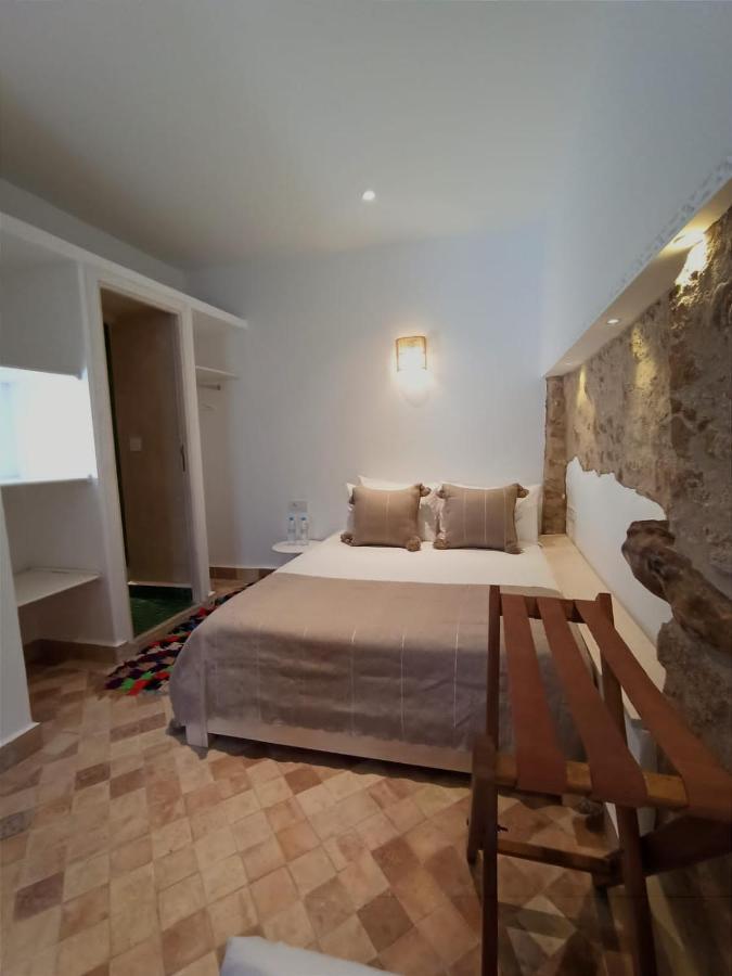 Villa Dar Yamar à Essaouira Extérieur photo