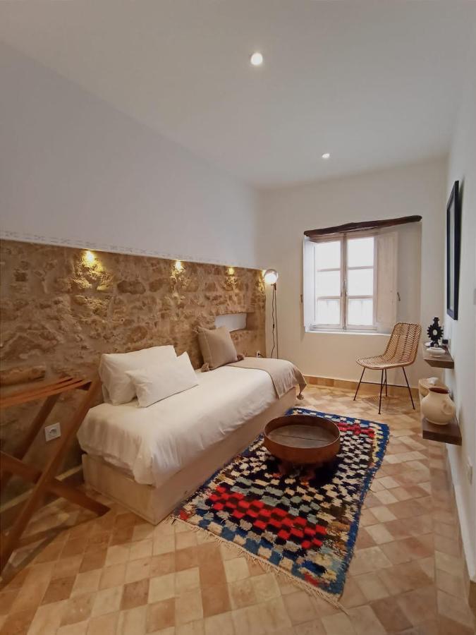 Villa Dar Yamar à Essaouira Extérieur photo