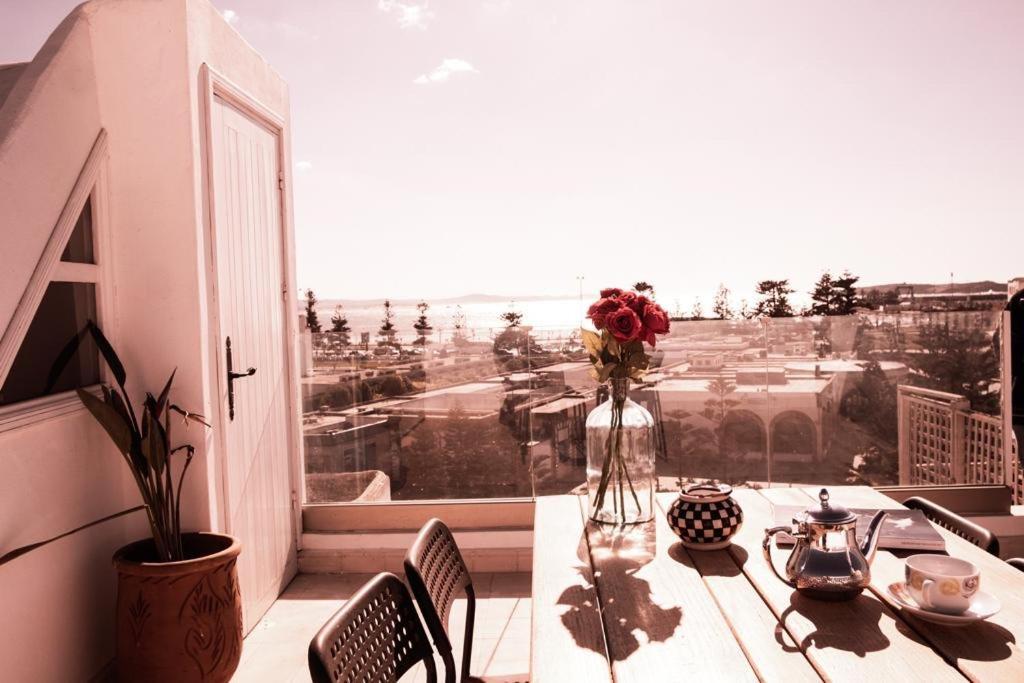 Villa Dar Yamar à Essaouira Extérieur photo